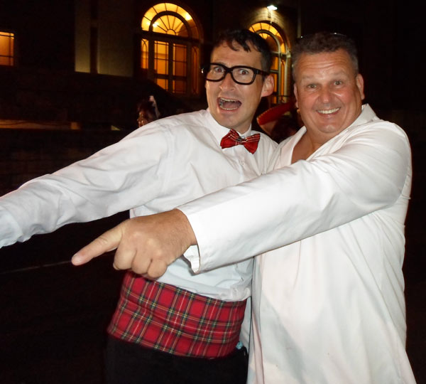 Image © Michael / TimeWarp 2013