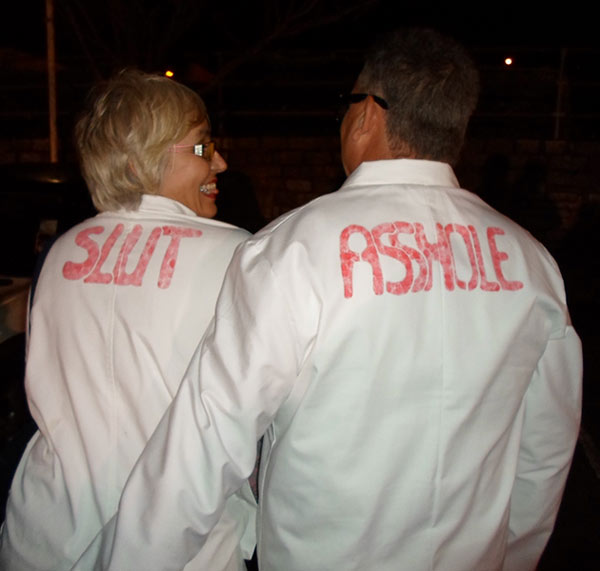 Image © Michael / TimeWarp 2013