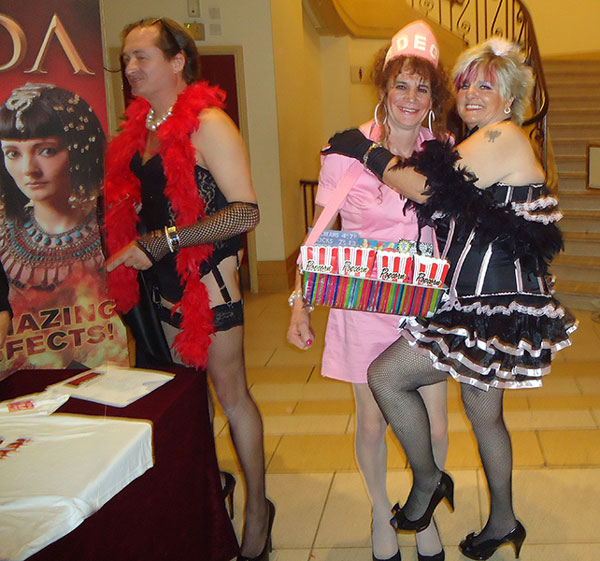 Image © Mick / TimeWarp 2013