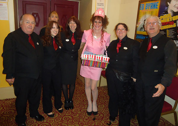 Image © Mick / TimeWarp 2013