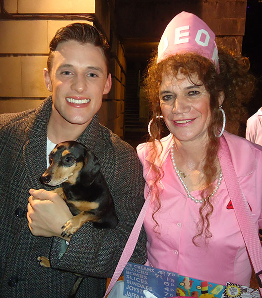 Image © Mick / TimeWarp 2013