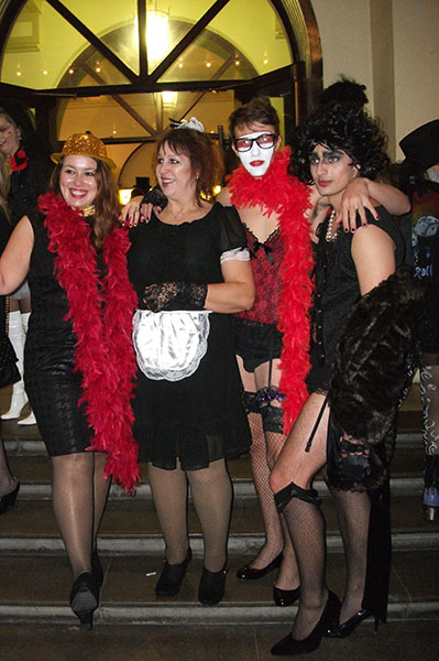 Image © Rob / TimeWarp 2013