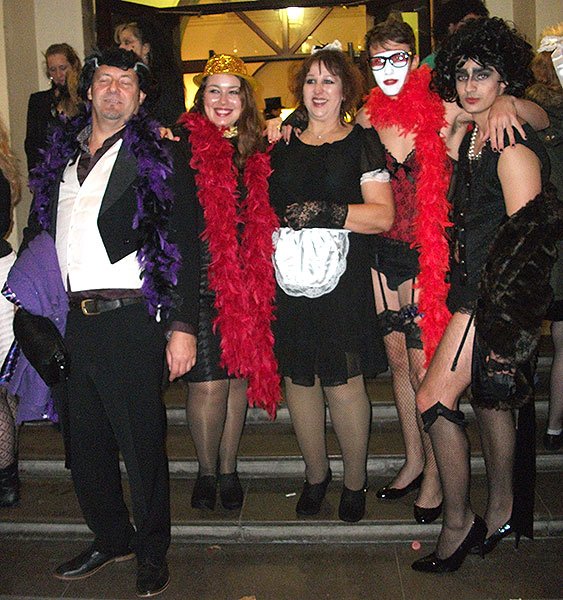 Image © Rob / TimeWarp 2013