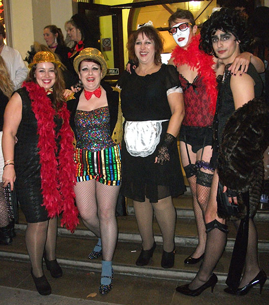 Image © Rob / TimeWarp 2013