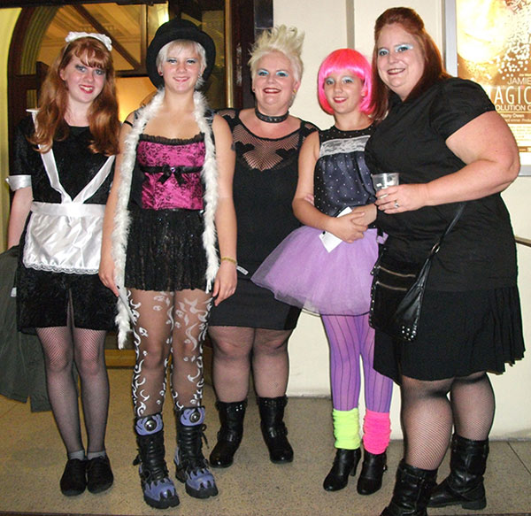 Image © Rob / TimeWarp 2013