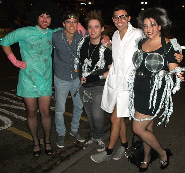 Image © Rob / TimeWarp 2013