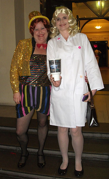 Image © Rob / TimeWarp 2013