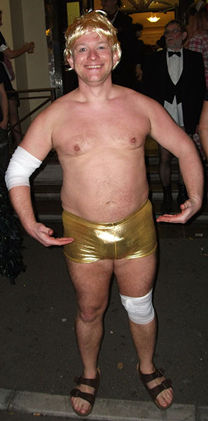 Image © Rob / TimeWarp 2013