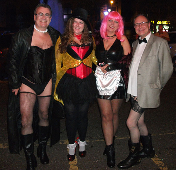 Image © Rob / TimeWarp 2013