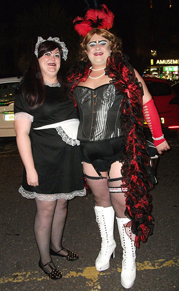 Image © Rob / TimeWarp 2013