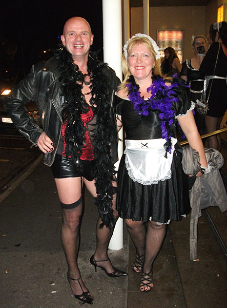 Image © Rob / TimeWarp 2013