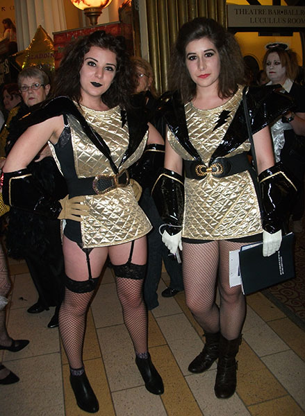 Image © Rob / TimeWarp 2013