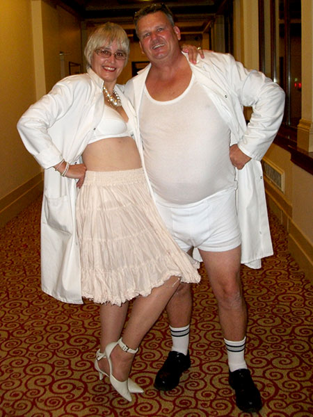 Image © Rob / TimeWarp 2013