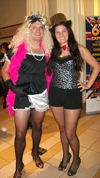 Image © Rob / TimeWarp 2013