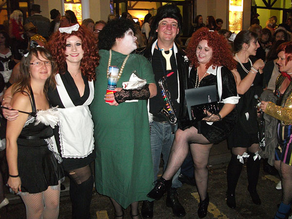 Image © Rob / TimeWarp 2013