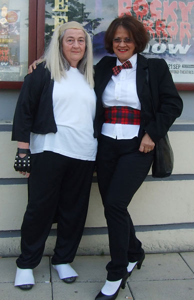 Image © Linda / TimeWarp 2013