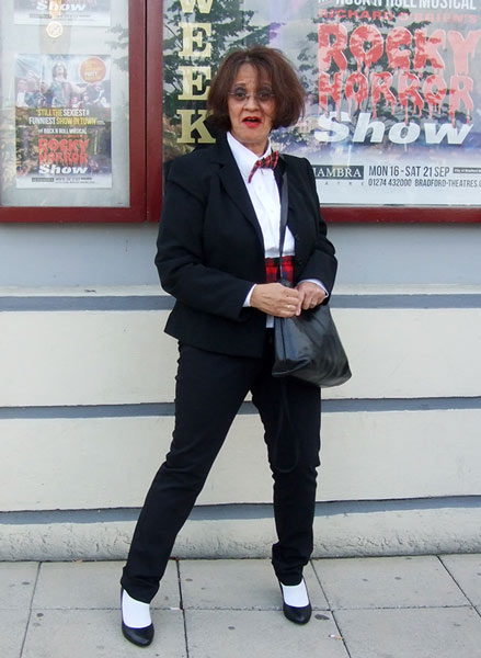 Image © Linda / TimeWarp 2013