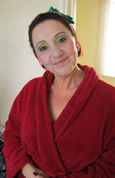 Image © Sharon / TimeWarp 2013