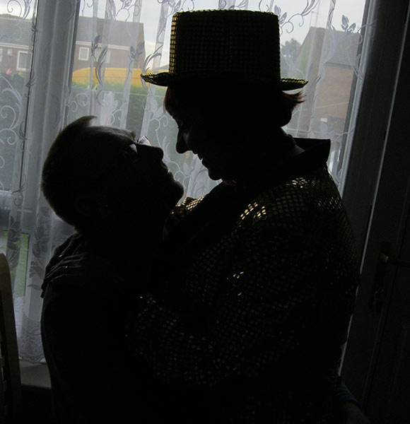 Image © Sharon / TimeWarp 2013