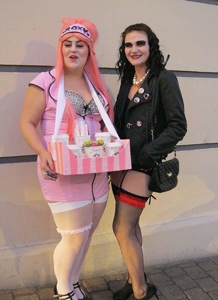 Image © Sharon / TimeWarp 2013