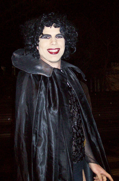 Image © Carol / TimeWarp 2012