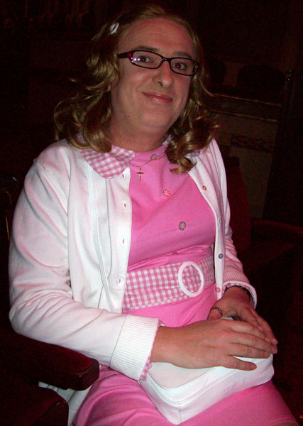 Image © Carol / TimeWarp 2012