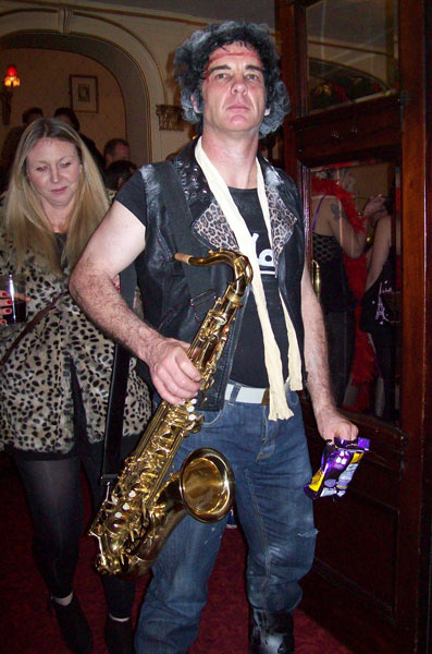 Image © Carol / TimeWarp 2012