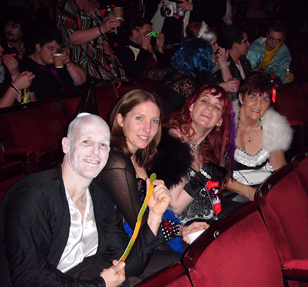 Image © Fayeraye / TimeWarp 2012