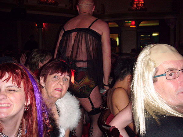 Image © Fayeraye / TimeWarp 2012