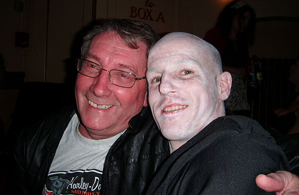 Image © Fayeraye / TimeWarp 2012