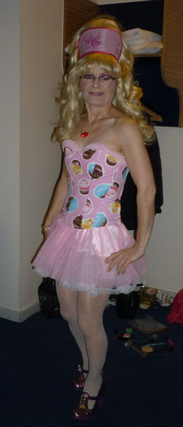 Image © Kathryn R / TimeWarp 2012