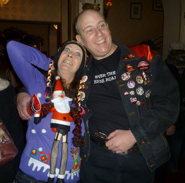 Image © Kathryn R / TimeWarp 2012