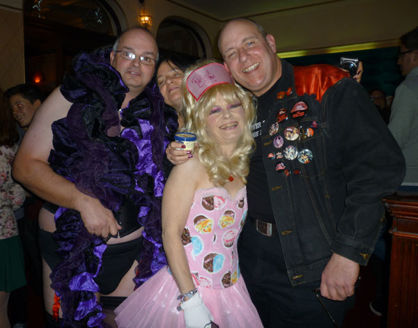 Image © Kathryn R / TimeWarp 2012