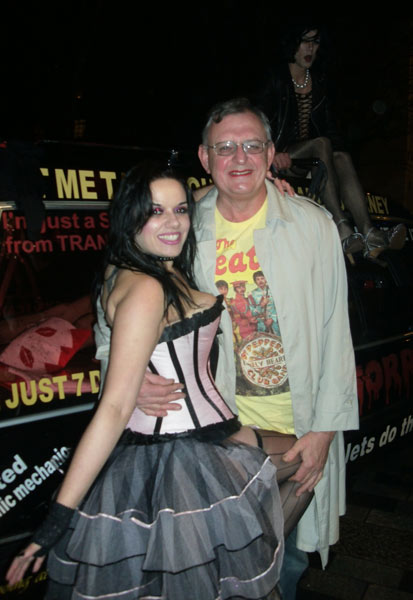 Image © Kim / TimeWarp 2013