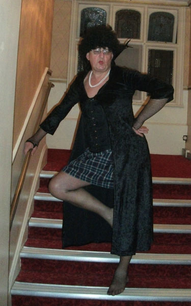 Image © Kim / TimeWarp 2013