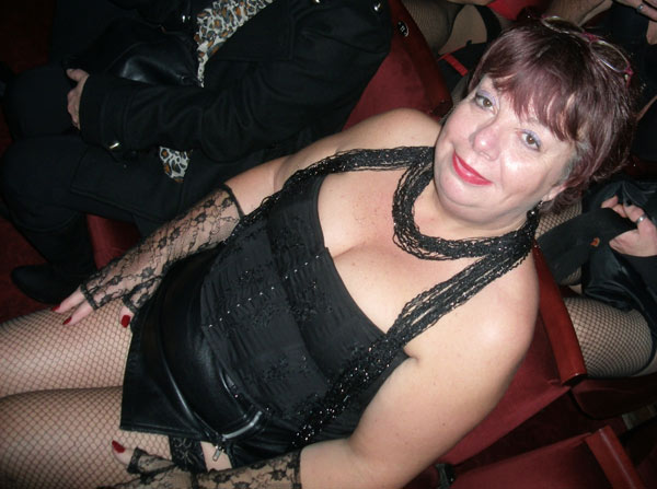 Image © Kim / TimeWarp 2013