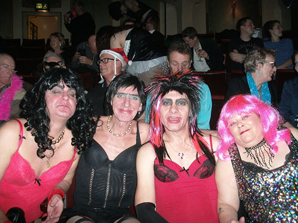 Image © Kim / TimeWarp 2013