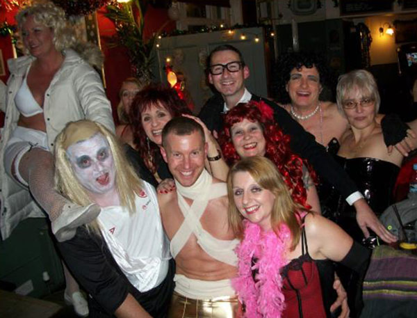 Image © Michael / TimeWarp 2013