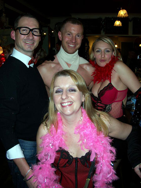 Image © Michael / TimeWarp 2013