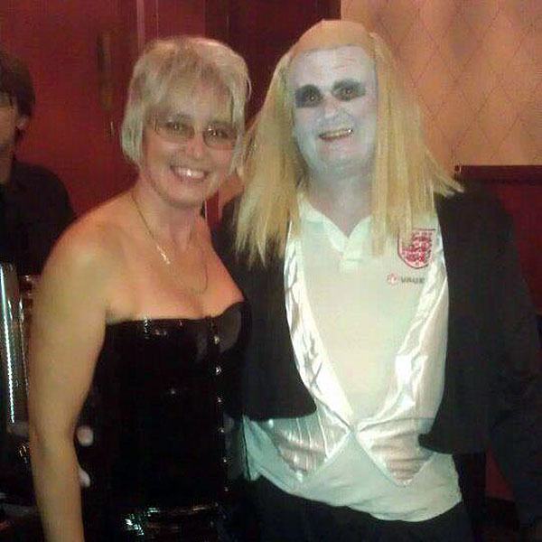 Image © Michael / TimeWarp 2013