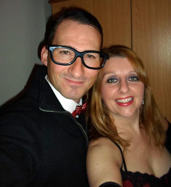 Image © Michael / TimeWarp 2013