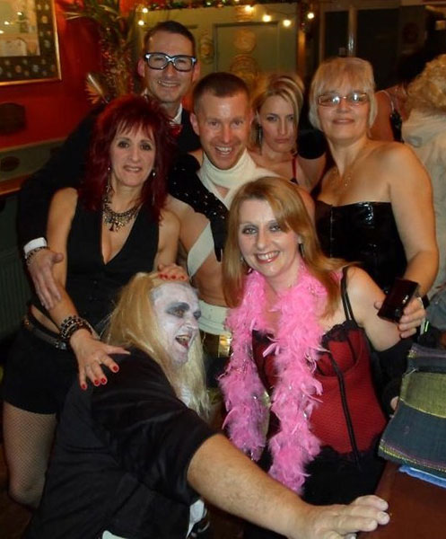 Image © Michael / TimeWarp 2013