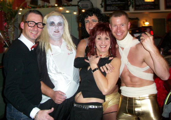 Image © Michael / TimeWarp 2013