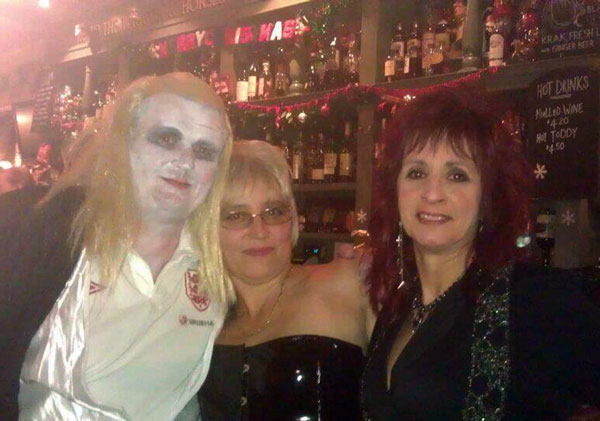 Image © Michael / TimeWarp 2013