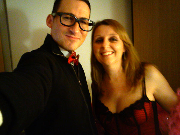 Image © Michael / TimeWarp 2013