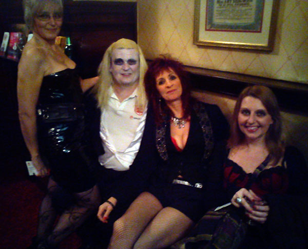 Image © Michael / TimeWarp 2013