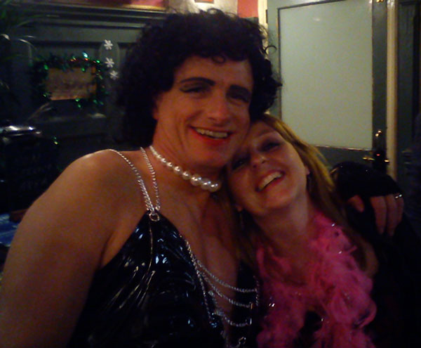 Image © Michael / TimeWarp 2013