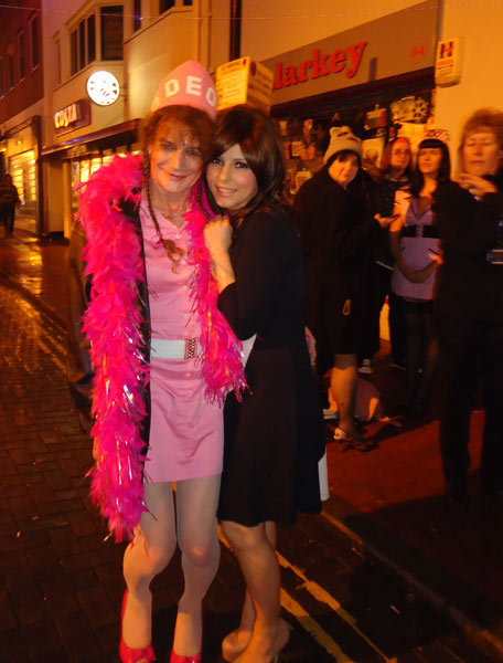 Image © Mick / TimeWarp 2013