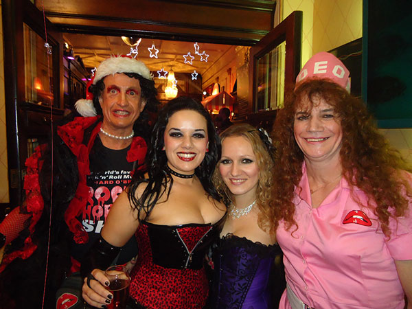 Image © Mick / TimeWarp 2013