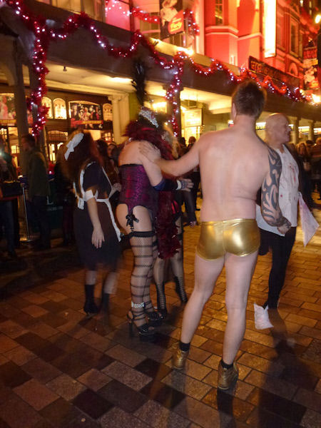 Image © Norman / TimeWarp 2012